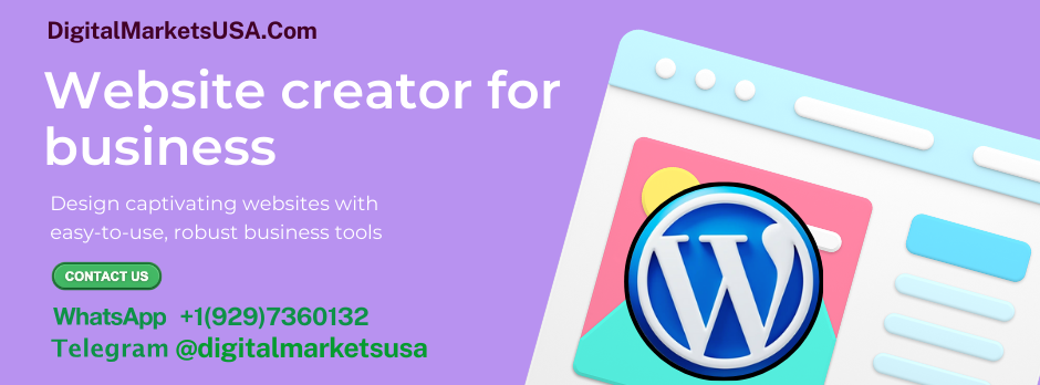 Best Site to Create WordPress Website
