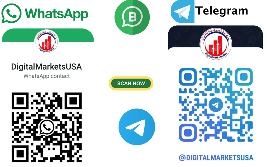 DigitalMarketsUSA